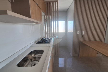 Apartamento à venda com 3 quartos, sendo 1 suíte, em Wanel Ville, Sorocaba, SP