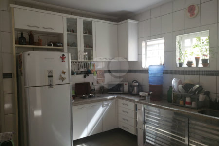Casa de Vila à venda com 2 quartos em Jardim Franca, São Paulo, SP