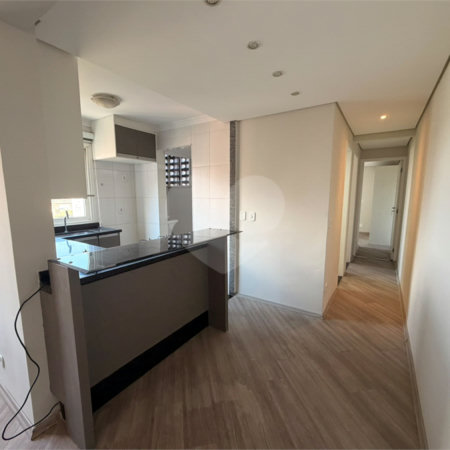 Apartamento à venda com 2 quartos em Sítio Pinheirinho, São Paulo, SP
