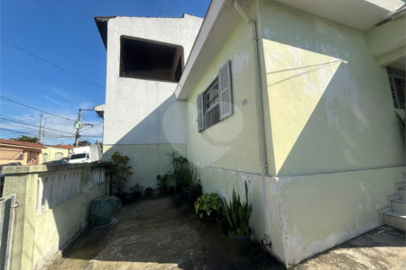 Casa Térrea à venda com 1 quarto em Vila Gustavo, São Paulo, SP