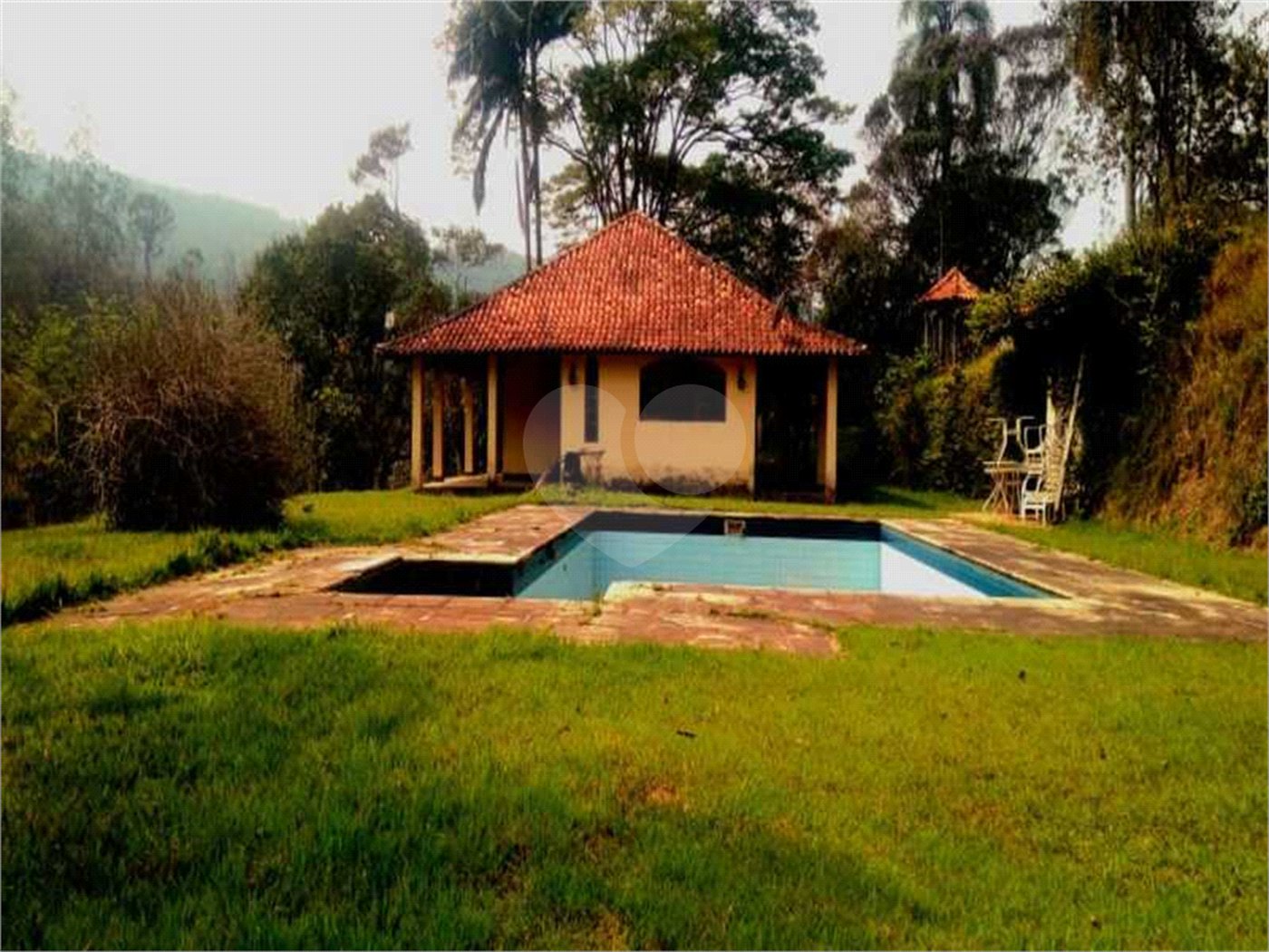 Fazenda à venda com 2 quartos em City Castello, Itu, SP