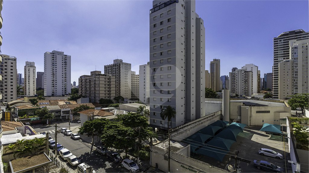 Apartamento à venda com 1 suíte em Vila Olímpia, São Paulo, SP