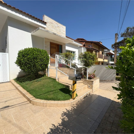 Casa à venda com 3 suítes no condomínio Lago da Boa Vista, Sorocaba - SP