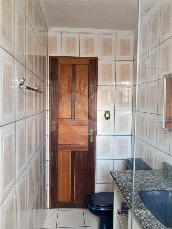 Sobrado à venda com 3 quartos, sendo 1 suíte, em Vila Maria Baixa, São Paulo, SP