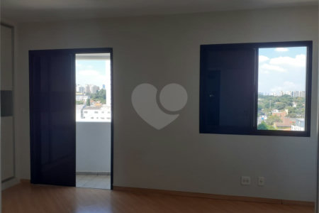 Apartamento à venda com 2 quartos, sendo 1 suíte, em Vila Hamburguesa, São Paulo, SP
