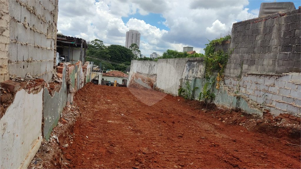 Terreno à venda em Vila Prudente, São Paulo, SP