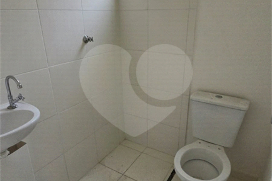 Apartamento à venda com 1 quarto em Pirituba, São Paulo, SP