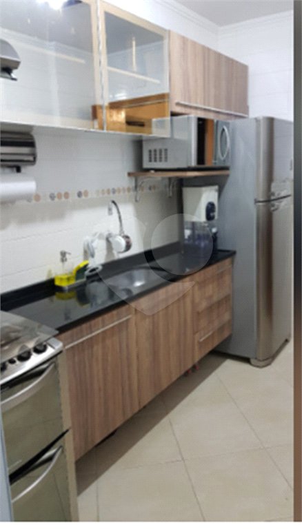 Apartamento à venda com 1 quarto em Jardim São Paulo(zona Norte), São Paulo, SP