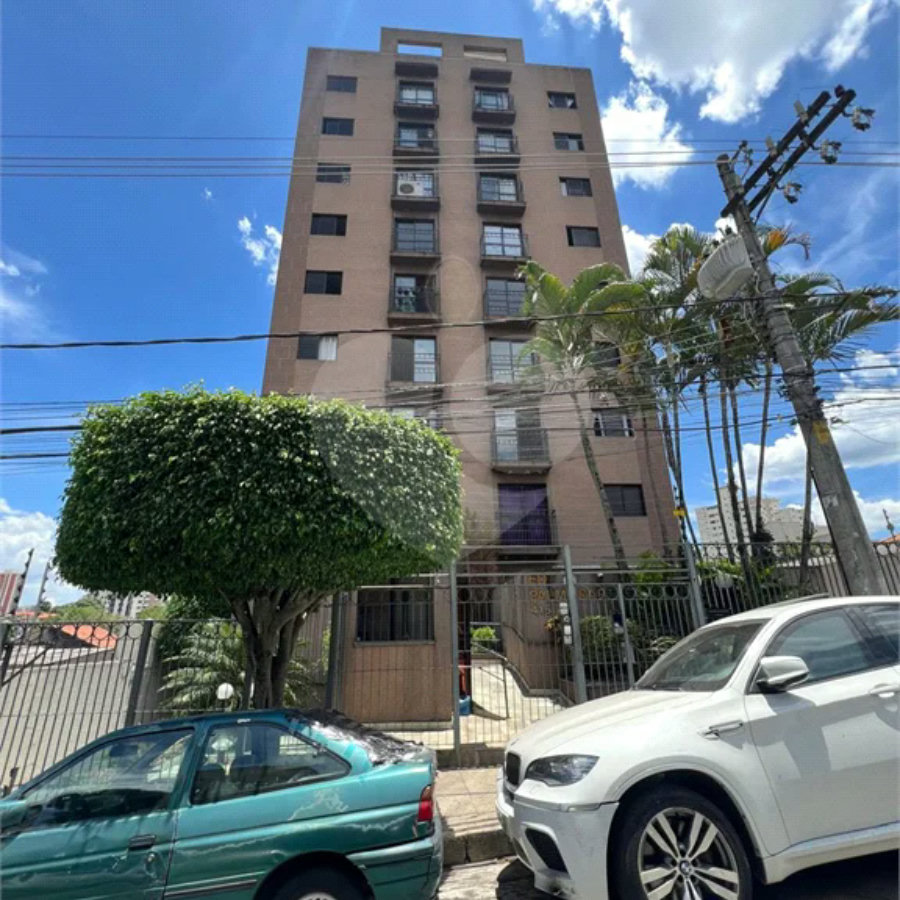 Apartamento à venda com 2 quartos em Vila Aurora (zona Norte), São Paulo, SP