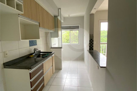 Apartamento à venda com 2 quartos, sendo 1 suíte,  em Vila São José, Taubaté, SP