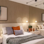 Studio à venda com 1 suíte em Perdizes, São Paulo, SP