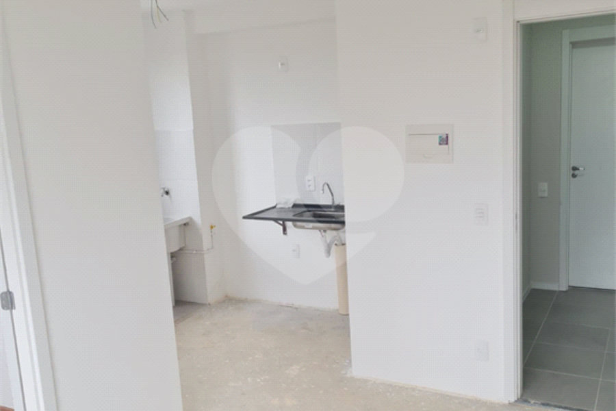 Apartamento à venda com 2 quartos em Vila Guilherme, São Paulo, SP