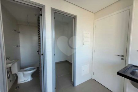 Apartamento à venda com 3 suítes em Água Branca, São Paulo, SP