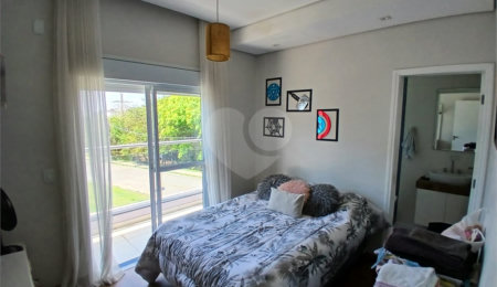 Casa à venda com 3 suítes no condomínio Golden Park Residence, Sorocaba - SP