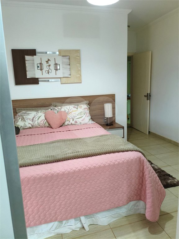 Casa à venda com 2 quartos em Chácaras Santa Martha, Várzea Paulista, SP