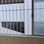 Apartamento com 2 dormitórios à venda, 85 m² por R$ 430.000,00 - Estuário - Santos/SP