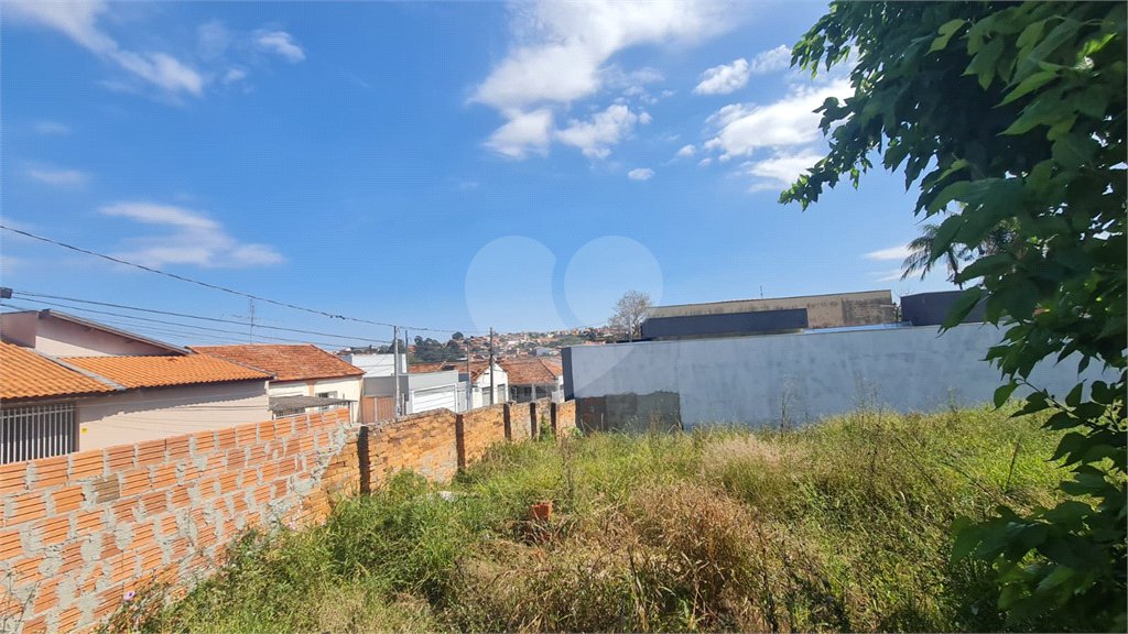 Terreno à venda em Vila Santana, Itapetininga, SP