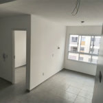 Apartamento à venda com 2 quartos em Loteamento Reserva Raposo, São Paulo, SP