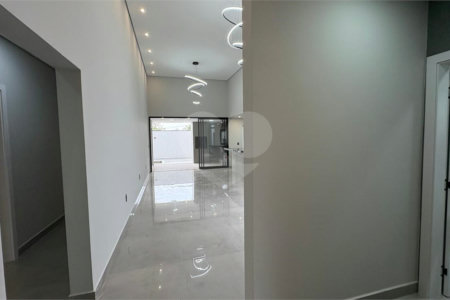 Casa à venda com 3 suítes no condomínio Mont Blanc, Sorocaba - SP