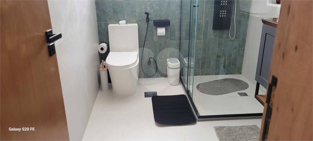 Apartamento à venda com 2 quartos em Jardim Paulista, São Paulo, SP