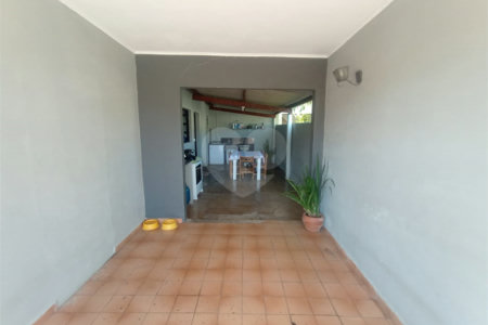 Casa à venda com 3 quartos, sendo 1 suíte, em Cidade Nova I, Indaiatuba, SP