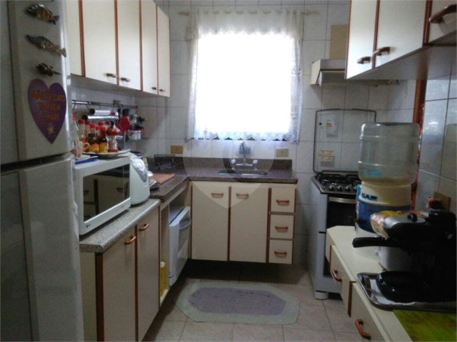 Apartamento à venda com 3 quartos, sendo 1 suíte,  em Lauzane Paulista, São Paulo, SP