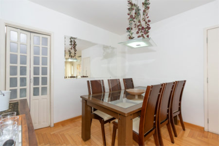 Apartamento à venda com 2 quartos, sendo 1 suíte,  em Indianópolis, São Paulo, SP