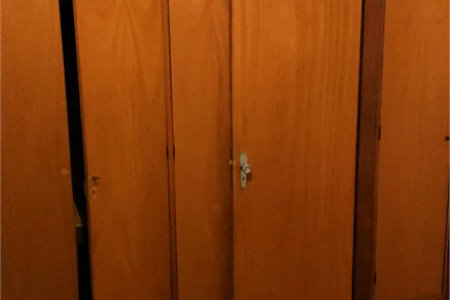 Sobrado à venda com 3 quartos, sendo 1 suíte, em Cidade Monções, São Paulo, SP