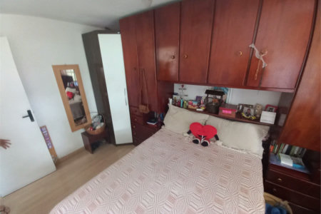 Apartamento à venda com 3 quartos em Paraisópolis, São Paulo, SP