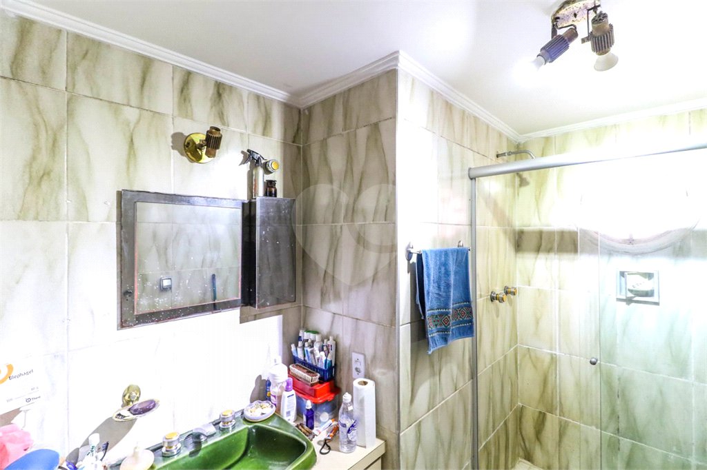 Apartamento à venda com 3 quartos, sendo 1 suíte, em Santo Amaro, São Paulo, SP