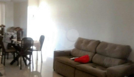 Sobrado à venda ou para alugar com 3 quartos, sendo 1 suíte, em Freguesia do Ó, São Paulo, SP