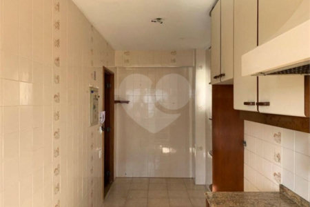 Apartamento à venda com 2 quartos em Barra Funda, São Paulo, SP