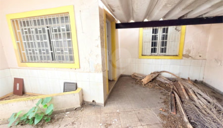 Casa Térrea à venda com 2 quartos em Água Fria, São Paulo, SP