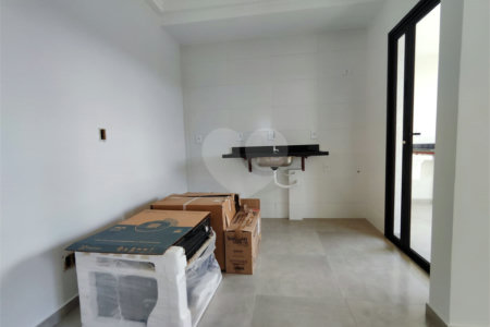 Apartamento à venda com 2 quartos, sendo 1 suíte, em Jardim América, Sorocaba, SP