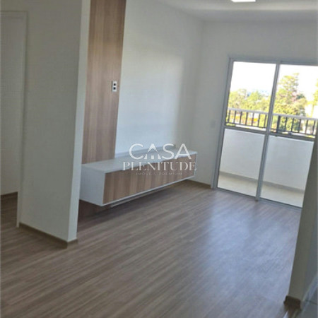 Apartamento à venda ou para alugar com 2 quartos, sendo 1 suíte,  em Jardim São Carlos, Sorocaba, SP
