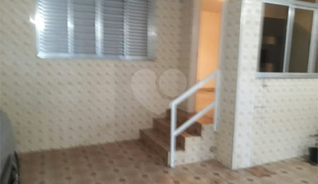 Casa à venda com 2 quartos em Vila Guarani (z Sul), São Paulo, SP
