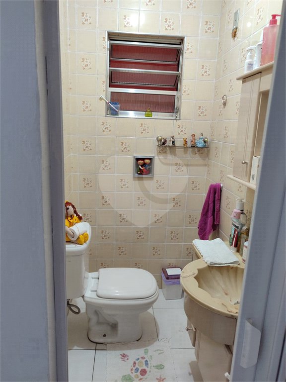 Sobrado à venda com 2 quartos, sendo 1 suíte, em Jardim Iporã, São Paulo, SP