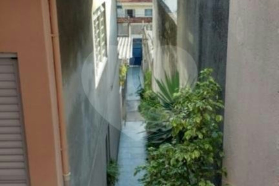 Terreno à venda em Casa Verde, São Paulo, SP