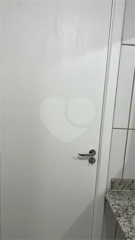 Apartamento à venda com 2 quartos em Parque Novo Mundo, São Paulo, SP