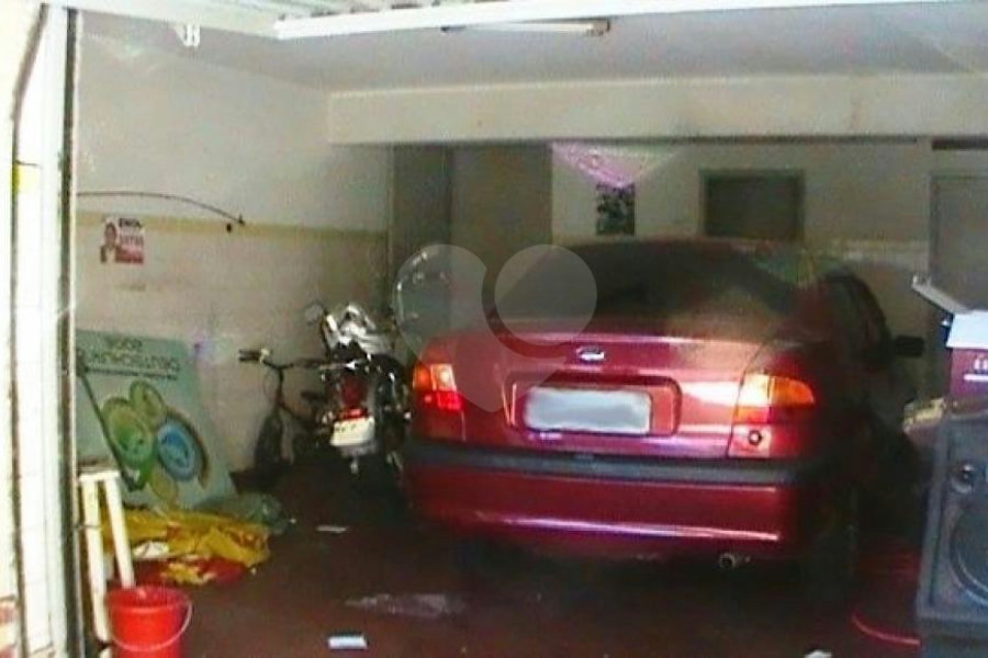 Sobrado à venda com 3 quartos, sendo 1 suíte,  em Santana, São Paulo, SP
