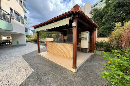 Apartamento à venda com 2 quartos em Méier, Rio de Janeiro, RJ