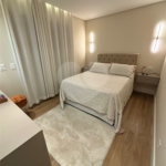 Apartamento à venda com 2 suítes em Vila Anastácio, São Paulo, SP