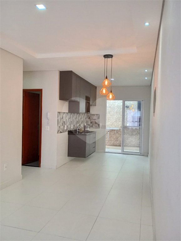 Villagio à venda com 2 quartos em Jardim Casa Branca, Suzano, SP