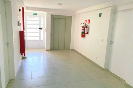 Apartamento à venda com 2 quartos em Taboleiro Verde, Cotia, SP