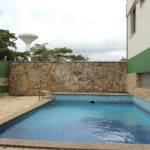 Apartamento à venda em Jardim São Luís, Suzano, SP