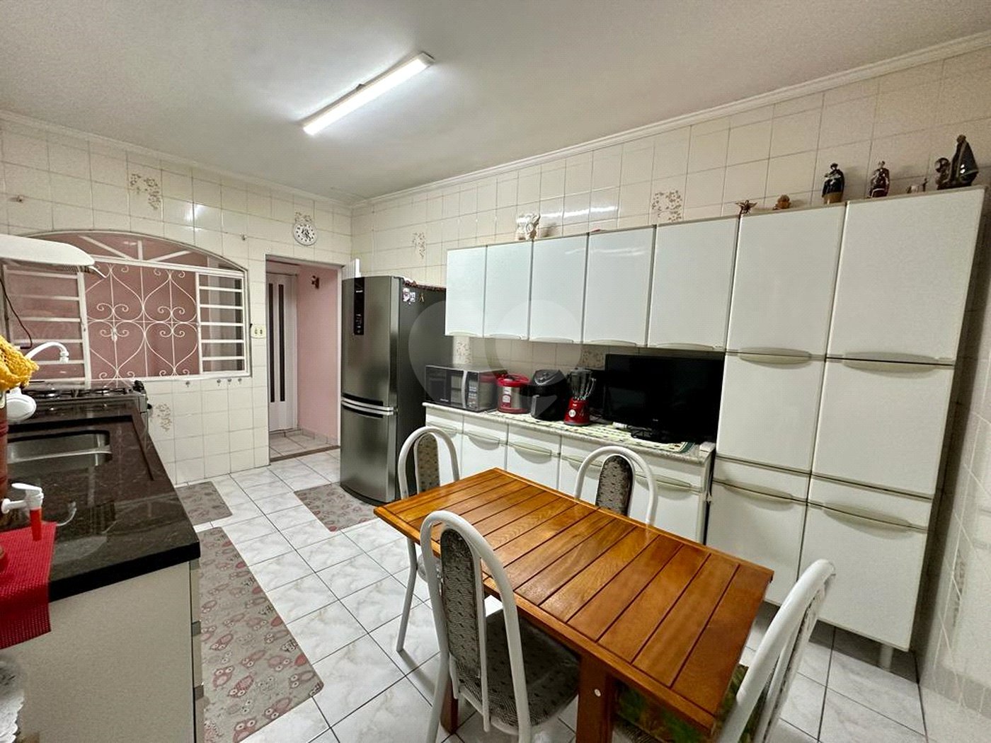 Casa Térrea à venda com 2 quartos em Parada Inglesa, São Paulo, SP