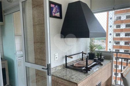 Apartamento à venda com 3 quartos, sendo 1 suíte, em Vila Maria, São Paulo, SP