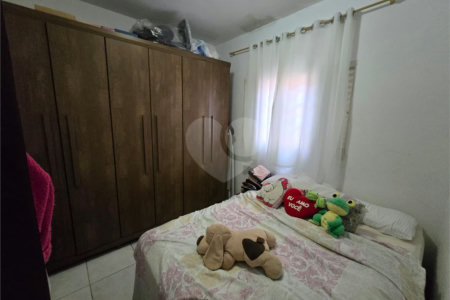 Casa à venda com 2 quartos, sendo 1 suíte, em Therezinha Piedade, Itapetininga, SP