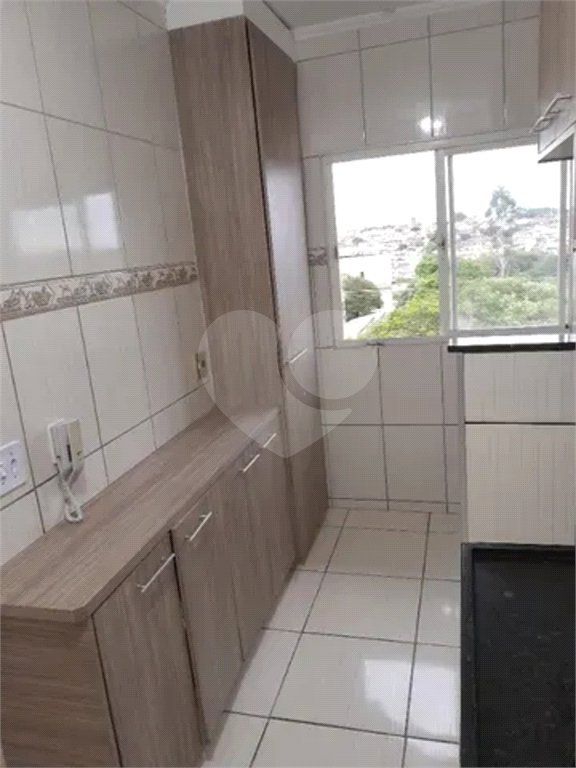 Apartamento à venda com 2 quartos em Jardim Santa Inês Ii, São José dos Campos, SP