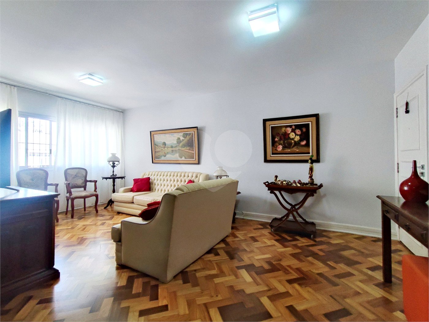 Apartamento à venda com 3 quartos, sendo 1 suíte, em Alto da Boa Vista, São Paulo, SP